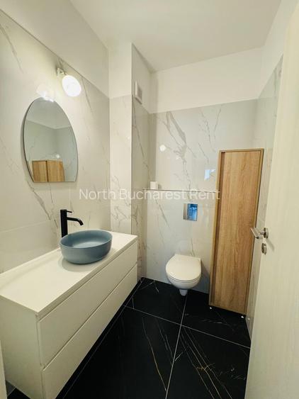 Apartament 3 camere Unirii/ Complex nou/ Parcare subterana - 11