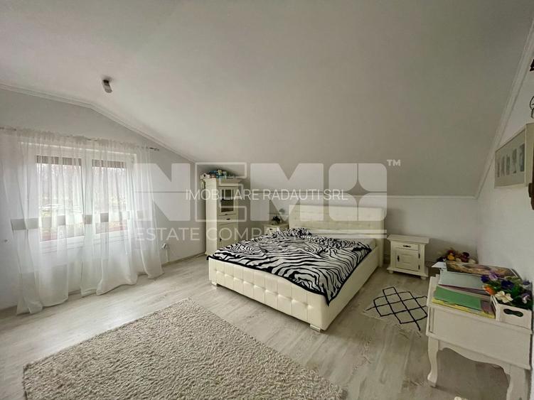 CASA 5 CAMERE | ZONA CENTRALA SAT | COMPLET UTILATA | VOITINEL - 15