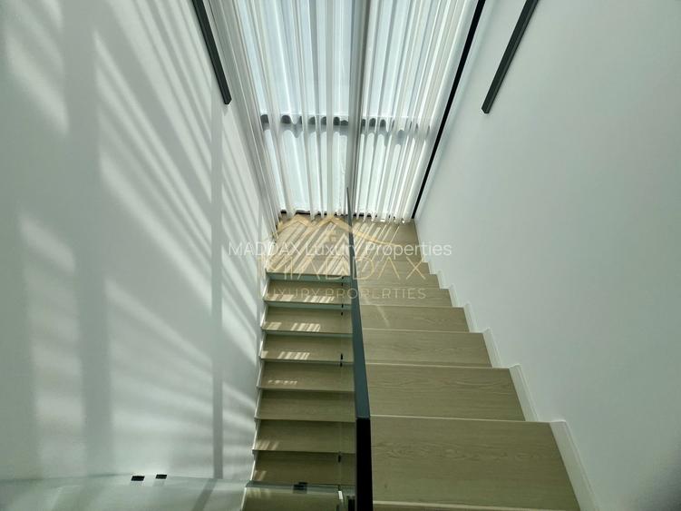 Vila LUX **5 camere**3 locuri parcare** Complex NOU//Sisesti - 50