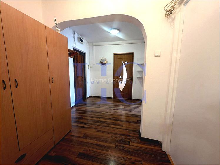 Apartament 2 camere decomandat. De închiriat. Zona Mihai Viteazul - 5