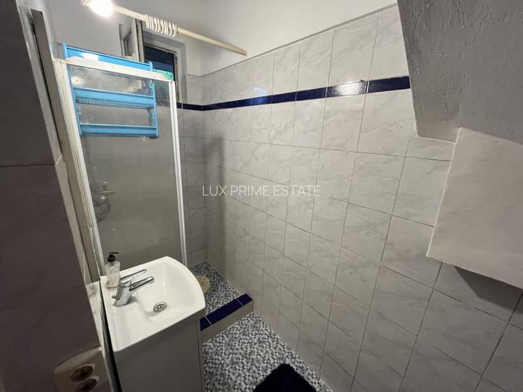 Apartament cu doua camere Calea Lipovei - 6