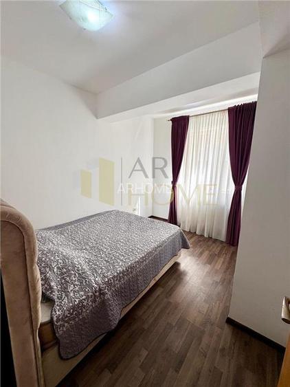 Vanzare apartament 3 camere, bloc 2016, Ploiesti, zona 9 Mai - 12