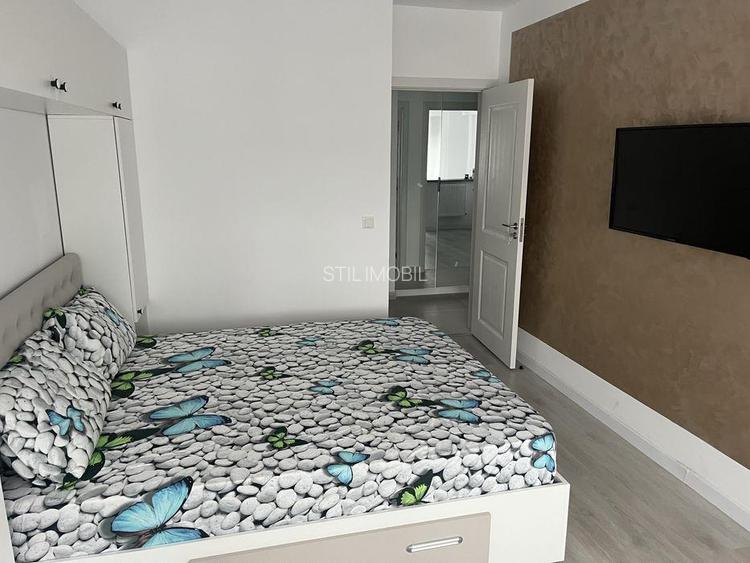 Apartament 3 Camere Rond Pacurari - 7