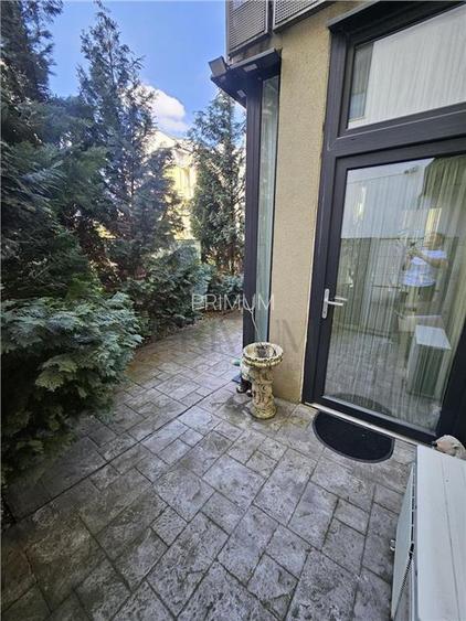 Dumbravita Kaufland - 2 Camere - Parter cu curte 140mp - Lux - 8