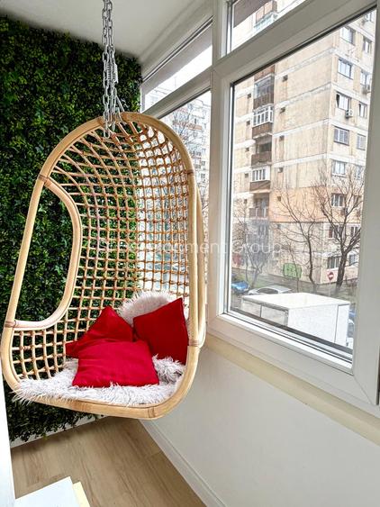 Prima inchiriere -Apartament 2 camere - 70 m.p | Drumul Taberei - Bd. Timisoara - 8