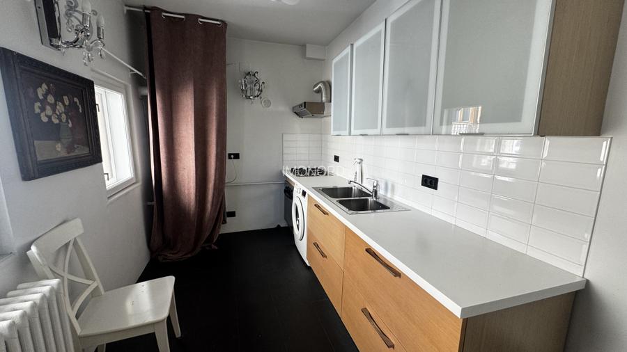 Vânzare apartament de 4 camere Vilă Interbelica- Victoriei - 8