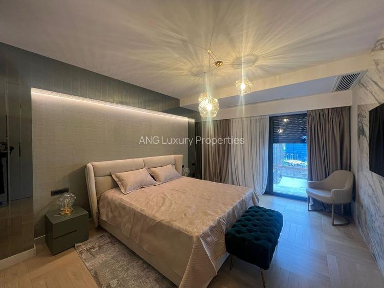 APARTAMENT CU VEDERE UIMITOARE I HERASTRAU - 4