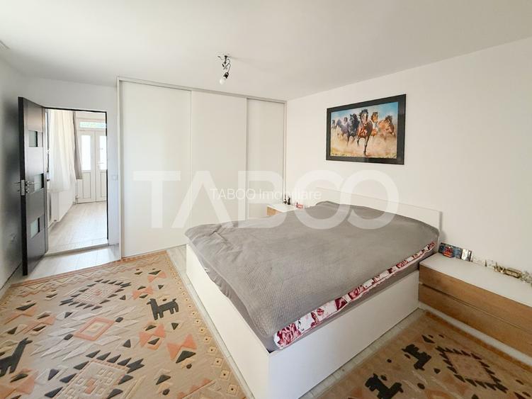 De vanzare casa tip duplex in cartierul Marasti cu teren de 500 mp - 2