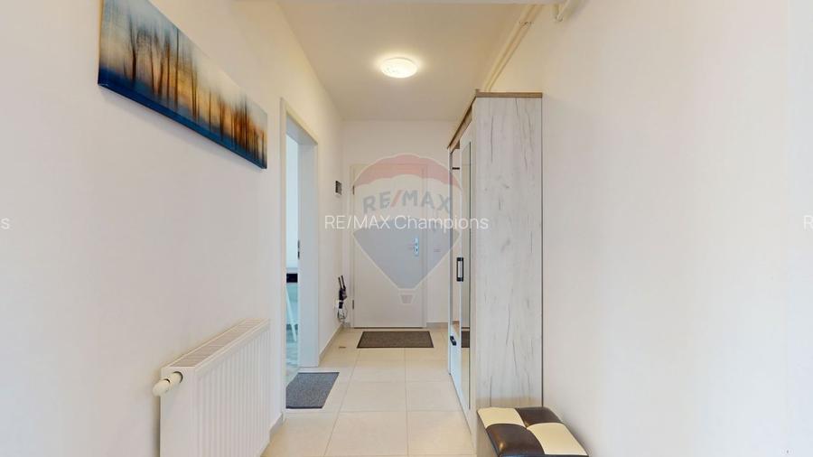 Ofertă unică în Avantgarden | Priveliște spectaculoasă | Tip Penthouse - 13