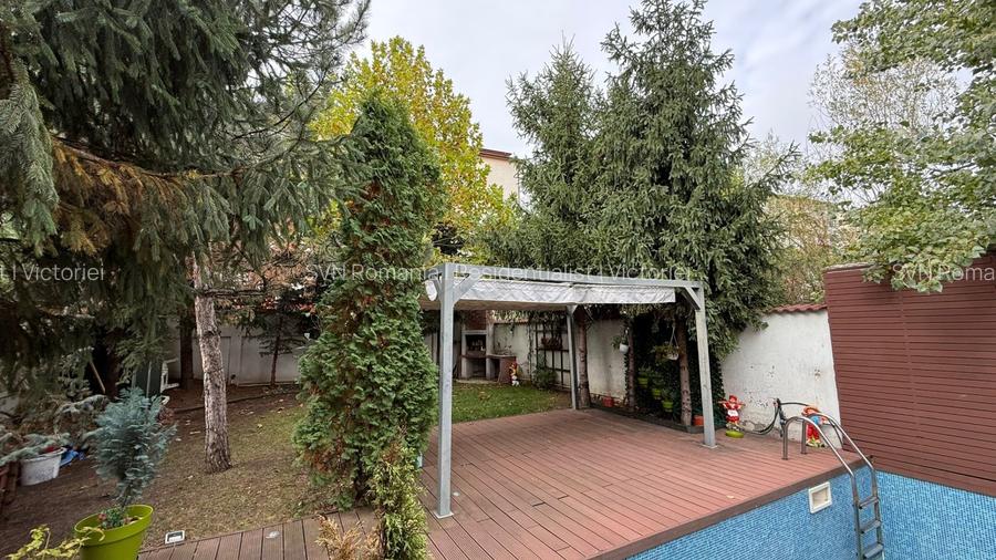 REV2005245 Vila 4 Camere I De Vanzare I Bragadiru - 12