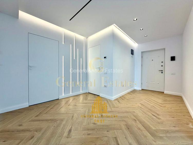 Vânzare apartament PREMIUM cu 3 camere | COPOU | 110 m.p - 5