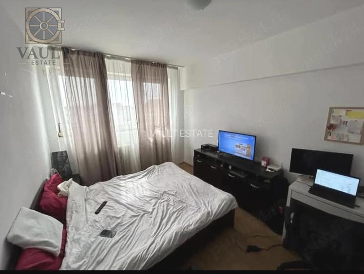 Apartament 2 camere - 3 min metrou 1 Decembrie 1918 - 2