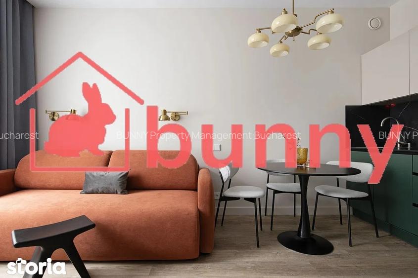 Apartament 2 camere, balcon, Aviatiei, QF578 - 2