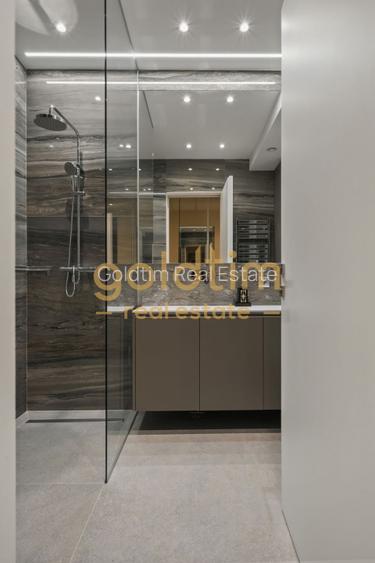 Apartament Exclusivist 5 Camere/Ultimul Etaj/Terase Generoase/Arcul de Triumf - 34