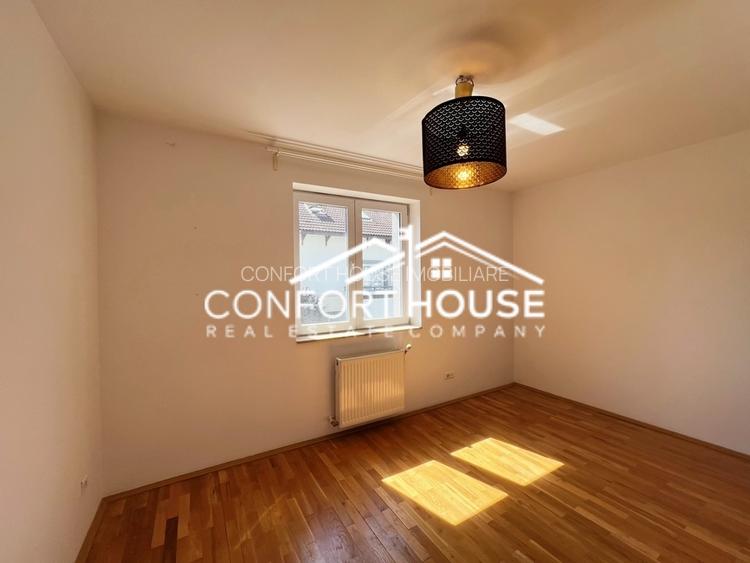 VILA P+E+M, 5 camere, complex rezidential cu piscina, IANCU NICOLAE - 25