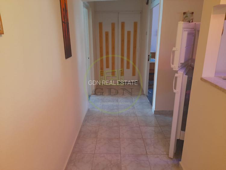 Apartament 2 camere de vanzare  Strada Luncii Fagaras jud. Brasov - 8