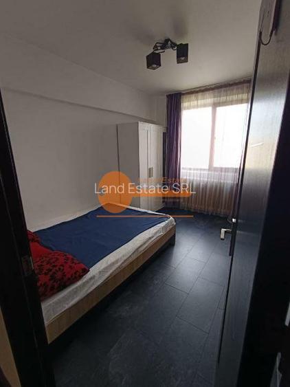 Apartament 3 camere decomandat – Tineretului - 5