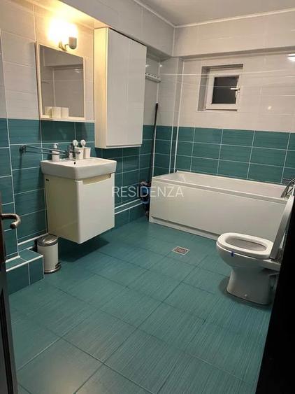 Apartament 2 Camere Dacia - Vasile Lascăr| Centrala proprie | Curte comuna - 8