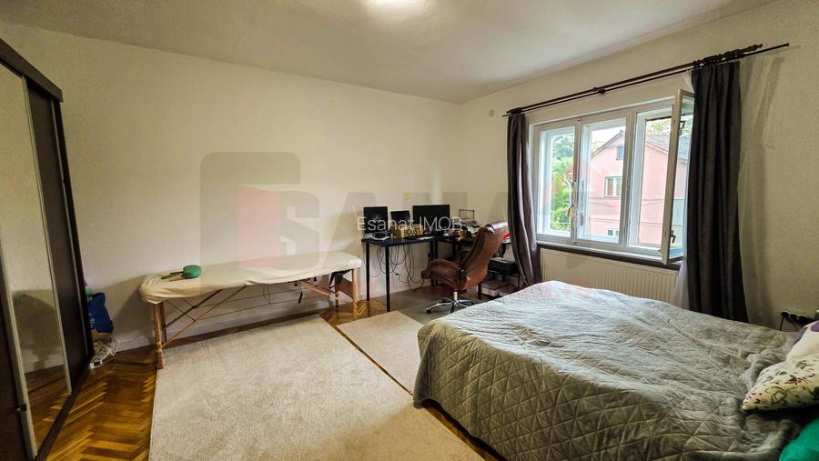 CASA D+P+E+M | Costache Negruzzi | 2Garaje | Gradina | 5 Camere |VIDEO - 17