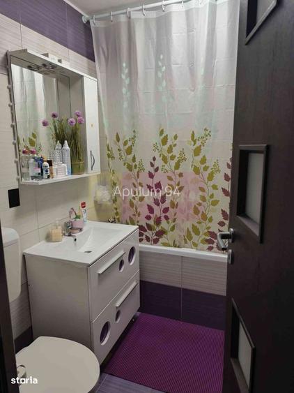 Apart. 2 camere situat între biserica de la  Potcoava și cinema Gloria - 11