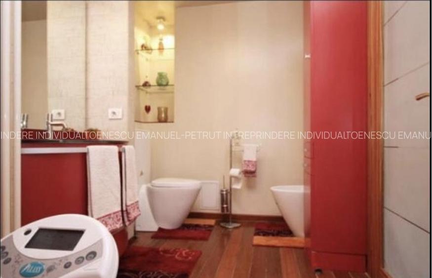 Apartament 3 camere | Unirii | Zepter | Piata Alba Iulia | 2 bai | - 7