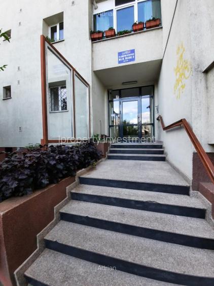 Domenii | 3 Camere | Etaj 2 | Renovat Complet | 2 Bai | Decomandat  - 10