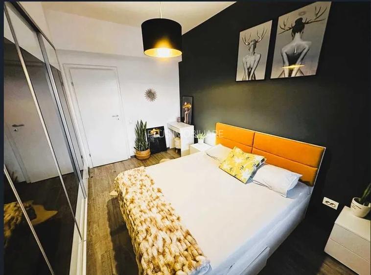 Apartament 2 camere Lux + CTP in Bloc Nou in Zona Alba Iulia - 5