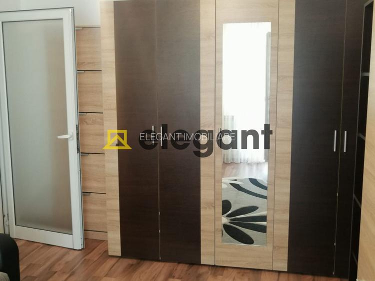 2 camere, etaj 1, centrala, AC, mobilat, Craiovita-Rocada - 4