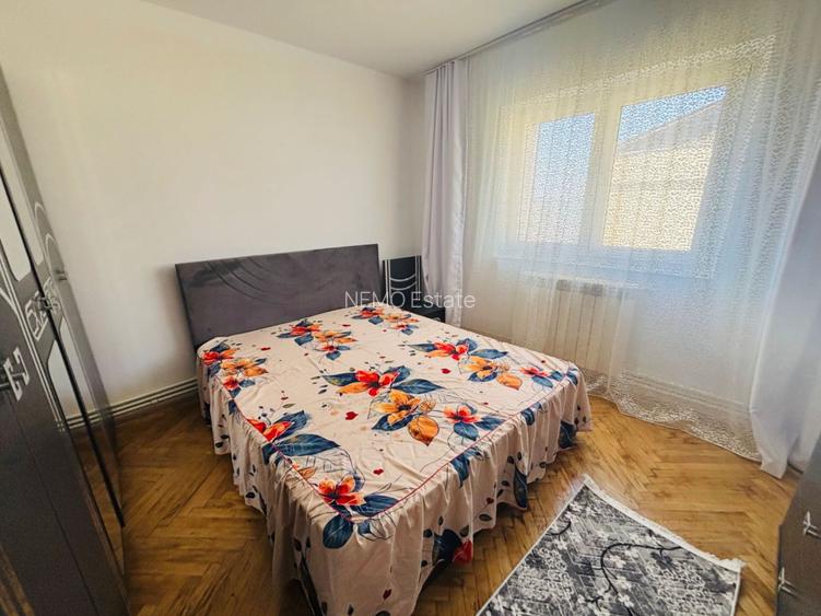 Apartament 2 camere | George Enescu, Suceava | 56 mp | 93,000 € - 6