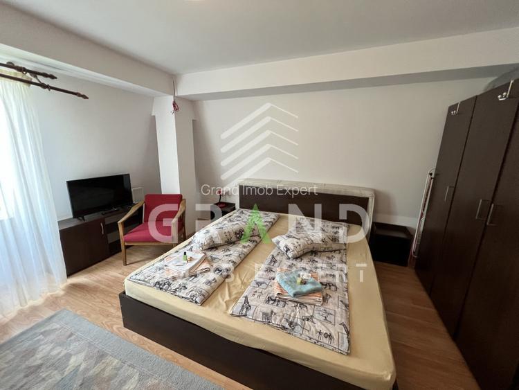 OPORTUNITATE!Ap 1 camera,Zona Manastur/Casa Piratilor - 2