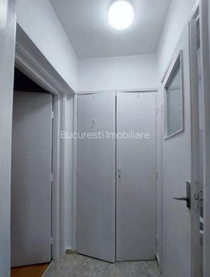 Apartament 2 Camere,Diham,Basarabia,bl.reabilitat,Amenajat,mobilat,Liber - 7