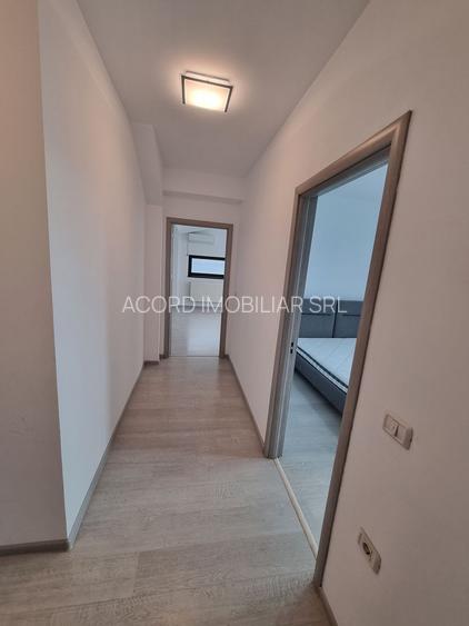 Tomis plus-apartament 3 camere 110 mp cu loc de parcare - 12