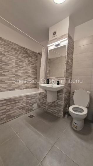 Apartament 2 camere modern, mobilat complet, City of Mara, loc de parcare inclus - 8