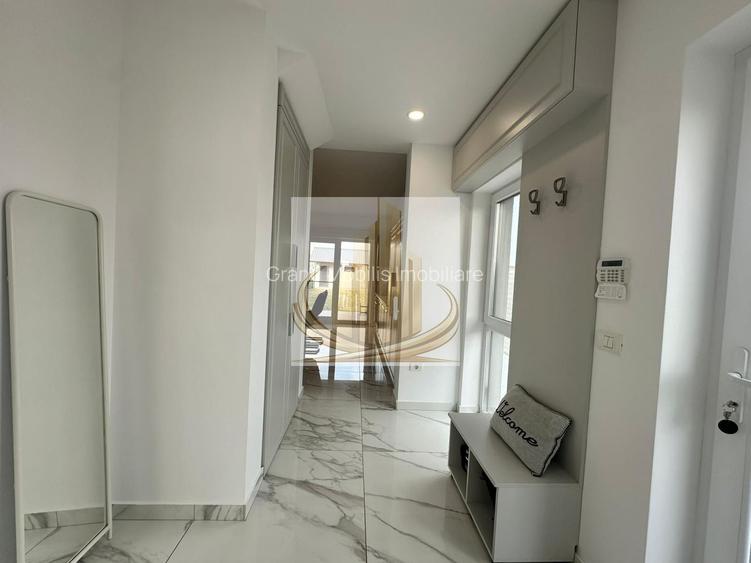 Duplex de lux, prima închiriere, ultramodern – Dumbrăvița, lângă parc - 37