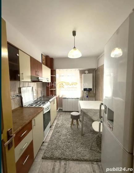 Apartament cu doua camere decomandate, zona Pacurari - 5