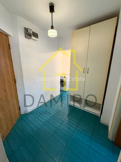 Apartament 2 Camere Theodor Pallady Nicolae Grigorescu Metrou 1 Decembrie 1918 - 5