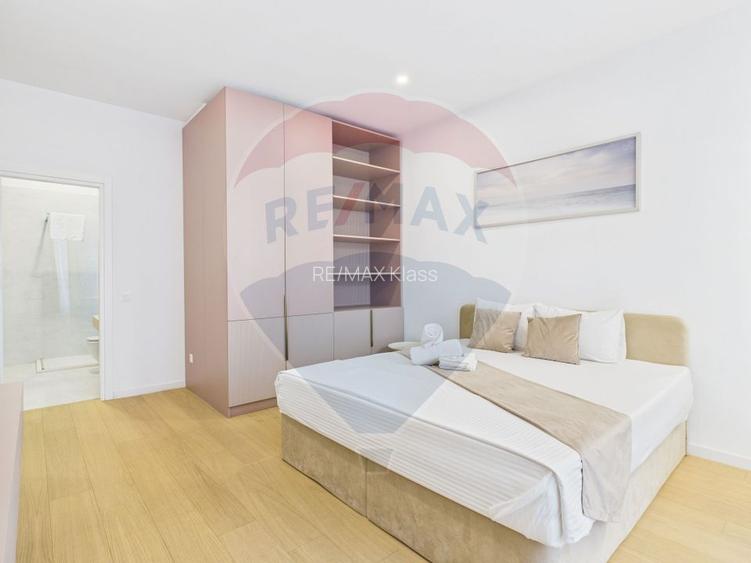 Studio de inchiriat  Nou- 5 min metrou Stefan Cel Mare - 2