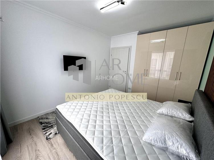 Apartament 2 camere, parcare proprie, Ploiesti, Albert - 14
