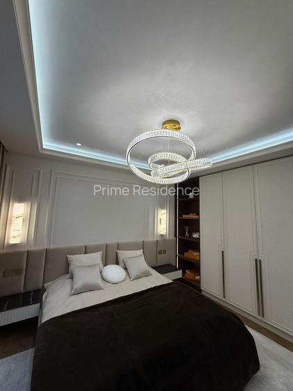 Duplex 4 Camere 253MP Cloud 9 Residence 3 Locuri Parcare - 28