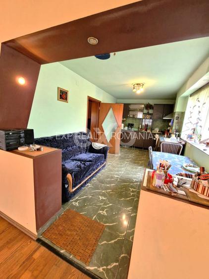 Casa de vanzare S+P+M , Teiș – la 5 minute de Târgoviște - 6