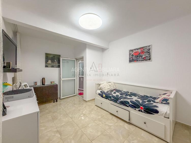 Apartament ultracentral – Kogalniceanu Cismigiu I Creditabil - 3