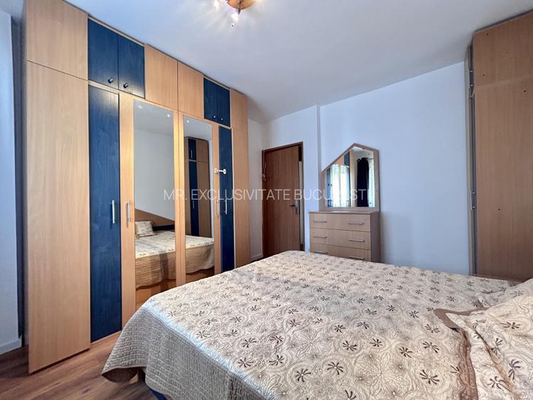 Apartament 2 camere - 10 minute de Facultatea de Constructii - 3