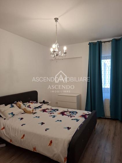 Apartament 2 camere nou Novum Lacul Morii – 500 EUR - 7