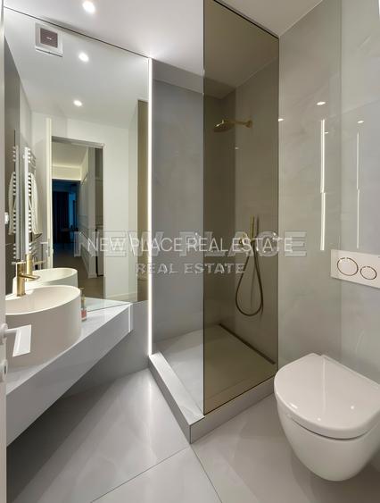 [VIDEO] CORTINA NORTH | Apartament deosebit | Bucatarie inchisa | Terasa 30 mp - 17