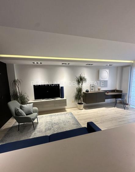 Apartament Premium de Închiriat – Park Lake Residence, Cluj-Napoca - 4