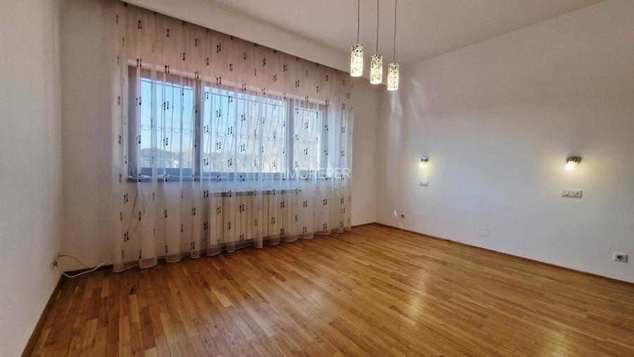 Vila P+1, 6 camere, teren 940mp, Otopeni-23 August - 8