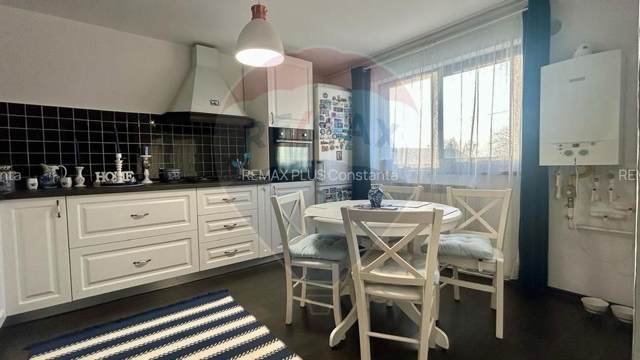 Casă de vanzare in Lumina, Constanta - 4