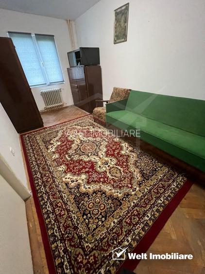 De vanzare apartament cu 4 camere 2 bai balcon Zona Bucium - 5