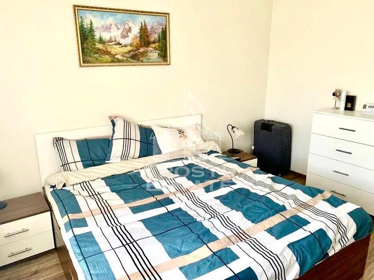 Apartament cu 2 camere de inchiriat, zona Giroc, Timisoara - 2