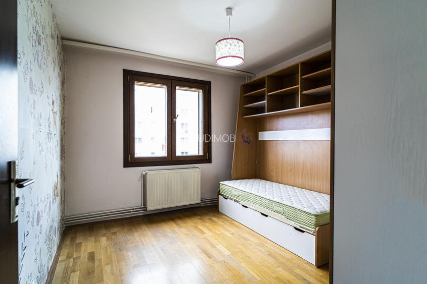 Uioara Luica apartament 3 camere 2 bai. - 4